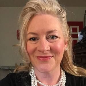 Meet your Posher, Vicki